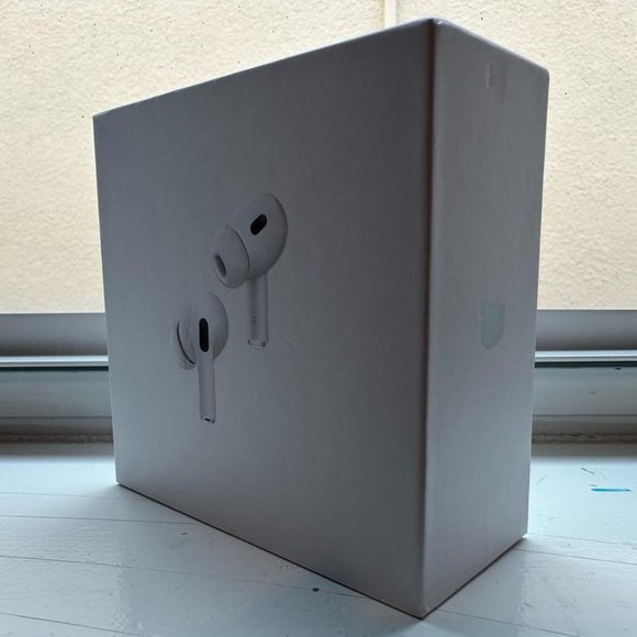 AirPod pro 2nd gen